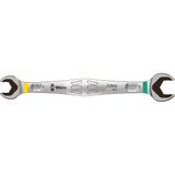 WERA 2GO SHK 1 Tool set para su uso en el Sanit