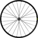 Mavic wheel crossmax sls 29 wheel crossmax sls 29 fr.6h 15x110mm boost