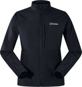 Berghaus ghlas 3.0 - softshell jacket