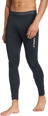 Adidas terrex xperior brushed tights - running tights
