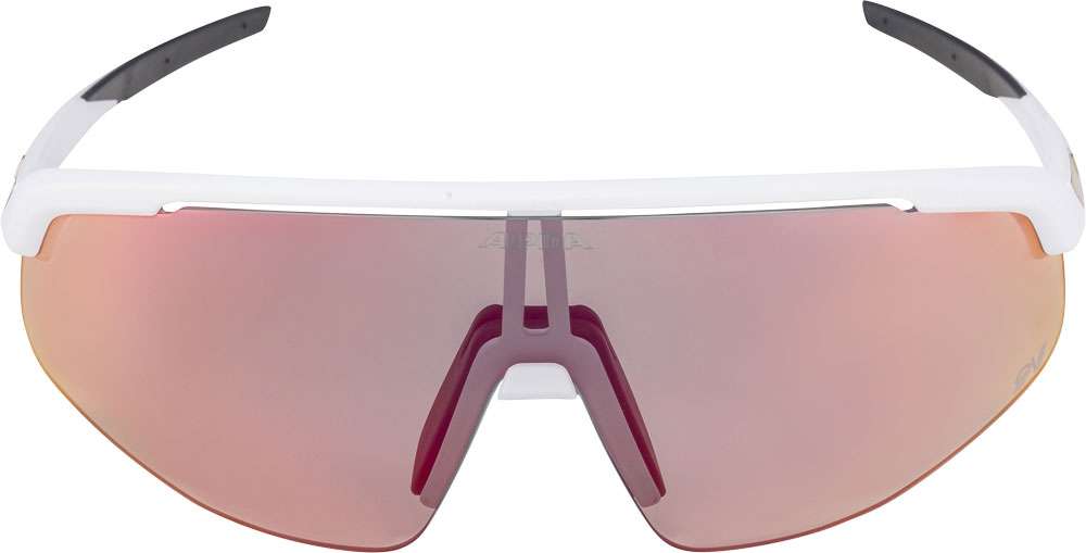 Alpina turbo pro qv - sports glasses