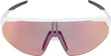 Alpina turbo pro qv - sports glasses