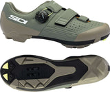 Sidi silvis - mtb shoes