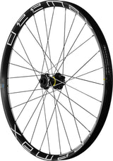 Mavic e-deemax 35 27.5 boost front wheel