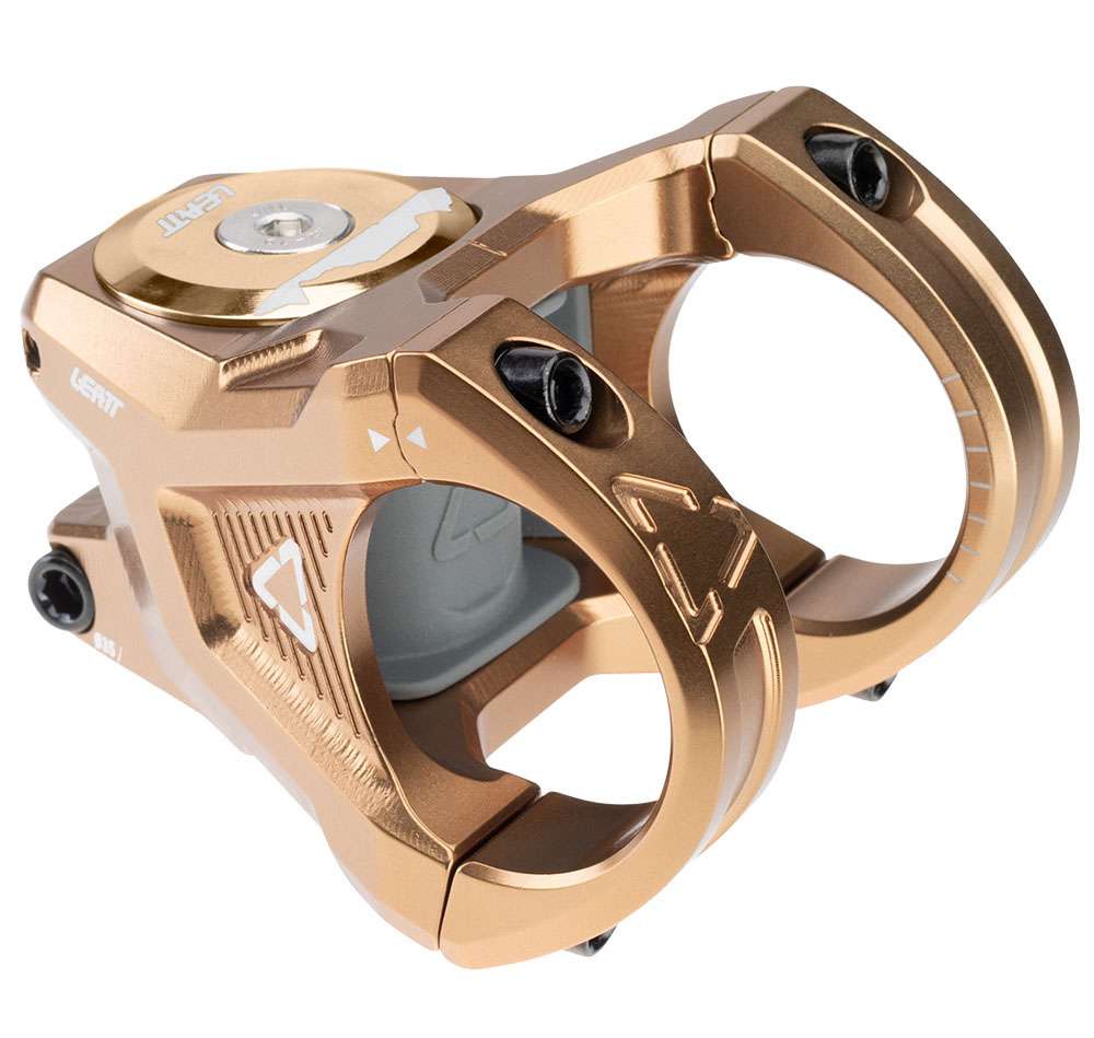 Leatt gravity 6.0 ø35mm stem