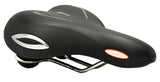 Selleroyal Zelle Royal Saddle Lookin Saddle SR Lookin Relaxed Black