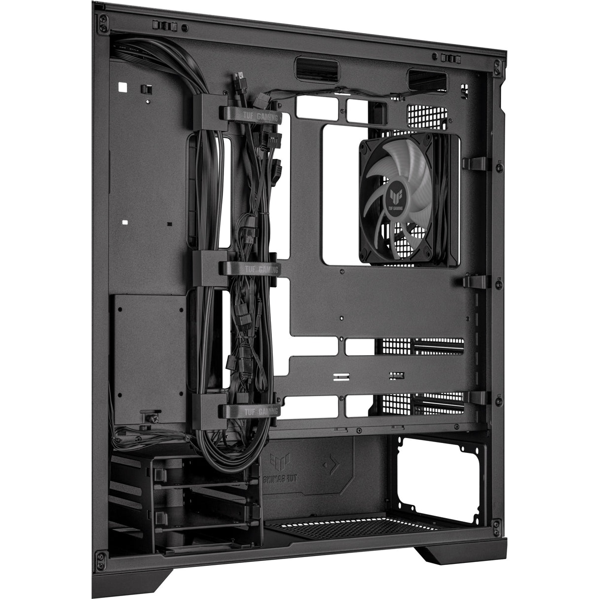 Asus tuf cluichíochta gt302 argb