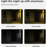 Imou Versa Security Camera (Smart Color Night Vision | IP65 Weatherproof | 110dB Siren)