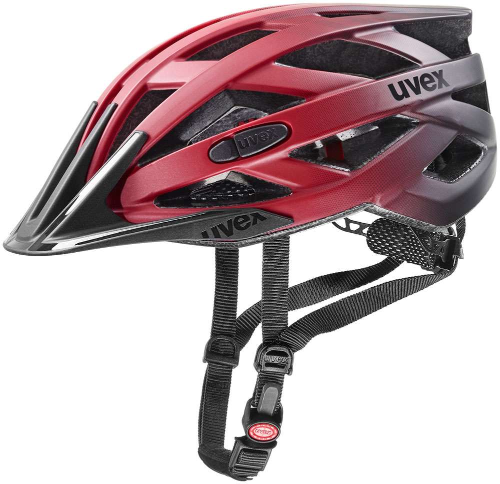 Uvex i-vo cc - vandrehjelm
