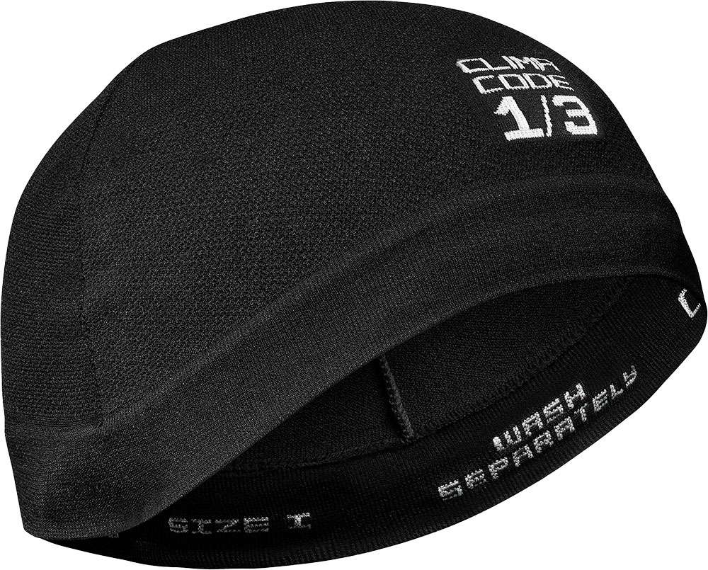 Assos robo - cap