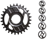 Shimano xtr sm-crm96 12-speed chainring for fc-m9200 9220