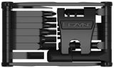 Lezyne super v23 multitool