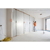 Bessey loft og samling Steact ST125