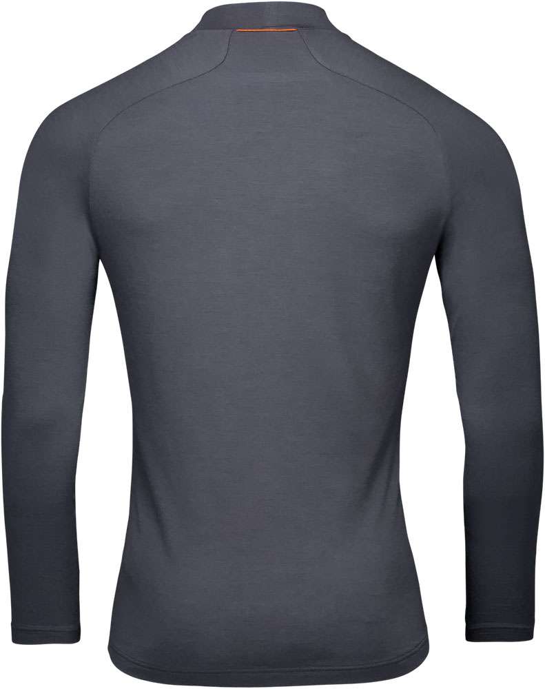 Poc layer merino mock - functional long-sleeved undershirt