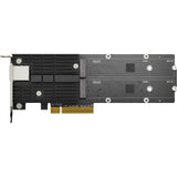 Synology E10M20-T1 Network Adapter