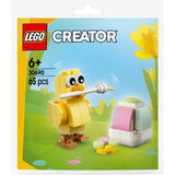 Lego Creator 30690 Ostereibemalung mit Küken