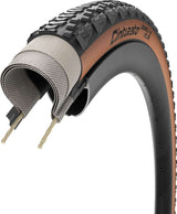 Pirelli cinturato™ gravel rc x classic 40-622 folding tyre