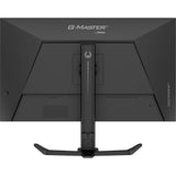 Iiyama g-master gold phoenix gb3295qsu-b1 31.5 gaming monitor (zwart (mat), 240 hz, hdmi, displayport, amd freesync)