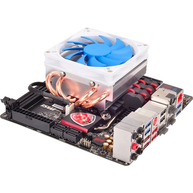 Silverstone Silverstone Argon AR06