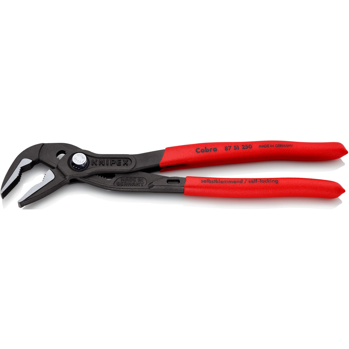 Knipex Cobras e Waasserrof Puppetang 8751250