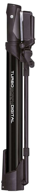 TOPEAK MINIPOMP TURBO MORPH Digital
