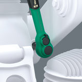 Račňa Wera 8010 B Zyklop Comfort