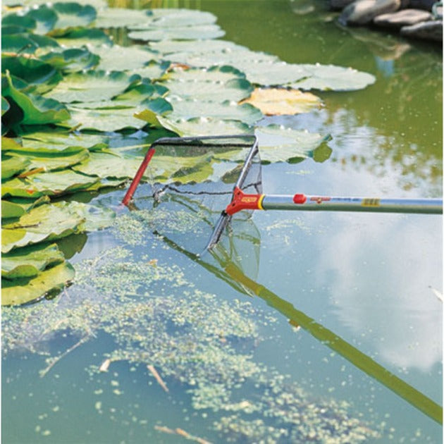 Wolf-Garten vícehvězdičkový mistrovství světa MIMORS-M VIJVERNET