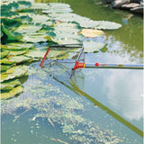 Wolf-Garten vícehvězdičkový mistrovství světa MIMORS-M VIJVERNET