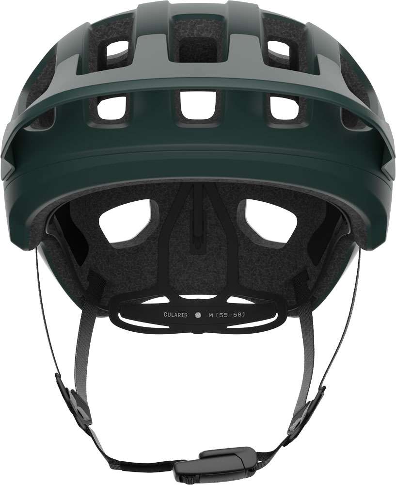 Poc cularis mips - mtb helmet
