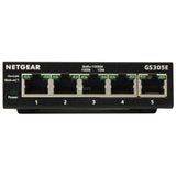 Netgear gs305e