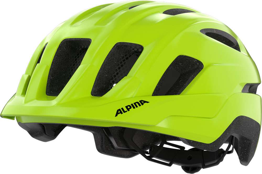 Alpina paranus - trekking helmet
