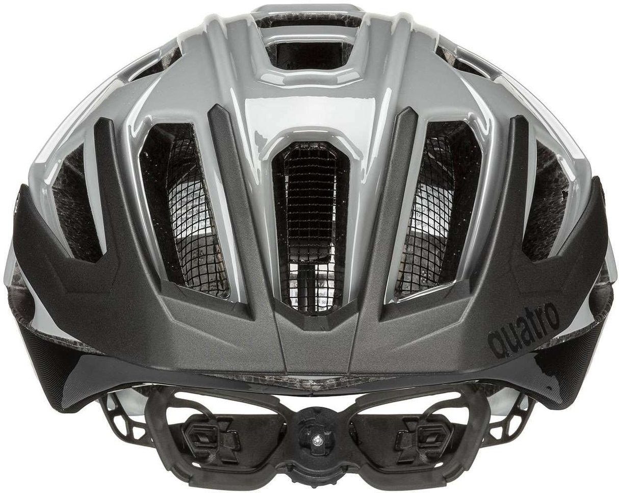 Uvex quatro - mtb helmet