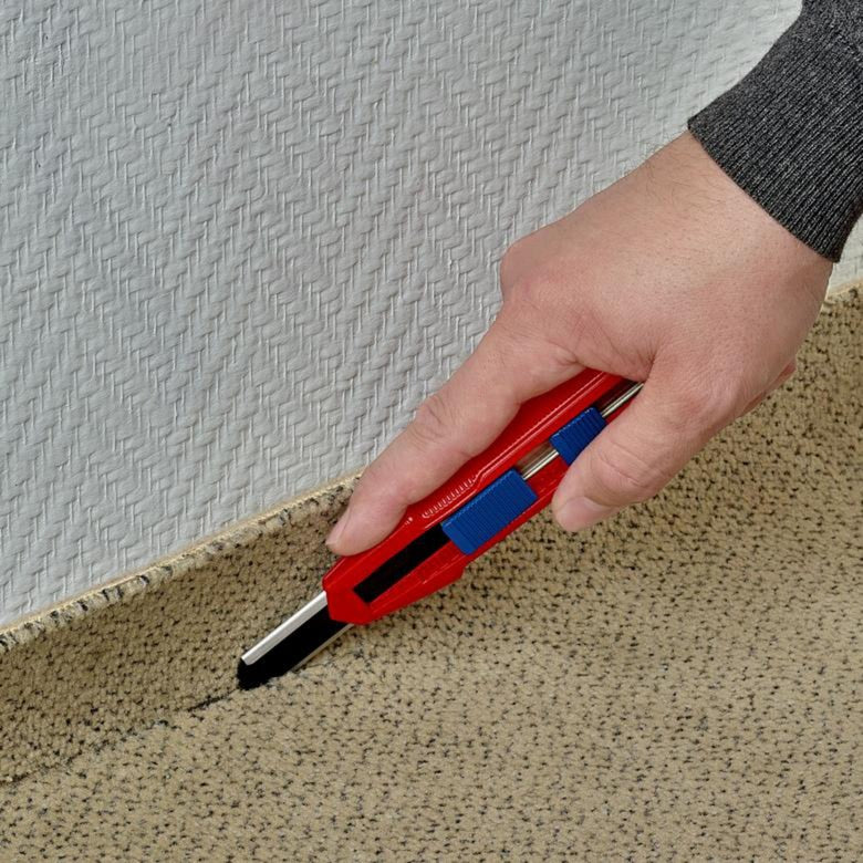 Knipex Cutix Universal Knife