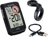 Sigma compteur vélo rox 2.0 endurance GPS
