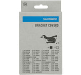 Shimano bracket covers for st-r9270