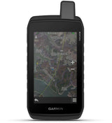 Garmin montana® 710 outdoor navigation device