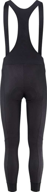 Mavic cosmic thermo - bib tights with pad