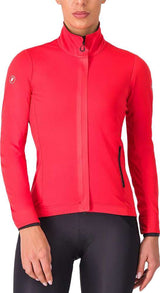 Castelli alpha 150 - women's jacket