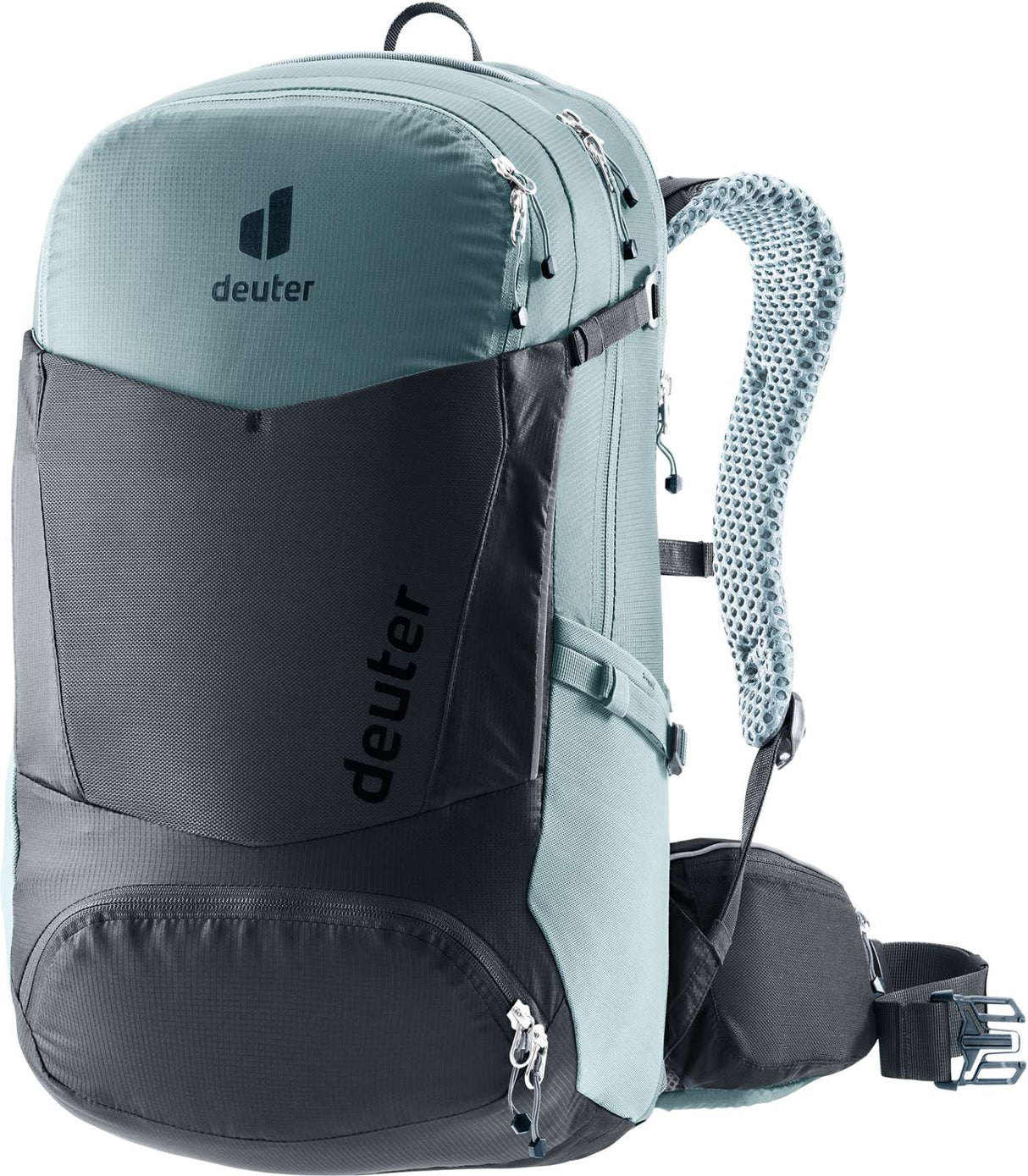 Deuter trans alpine pro 26 sl - bike backpack