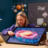 Lego Art 31212 d'Galaxis