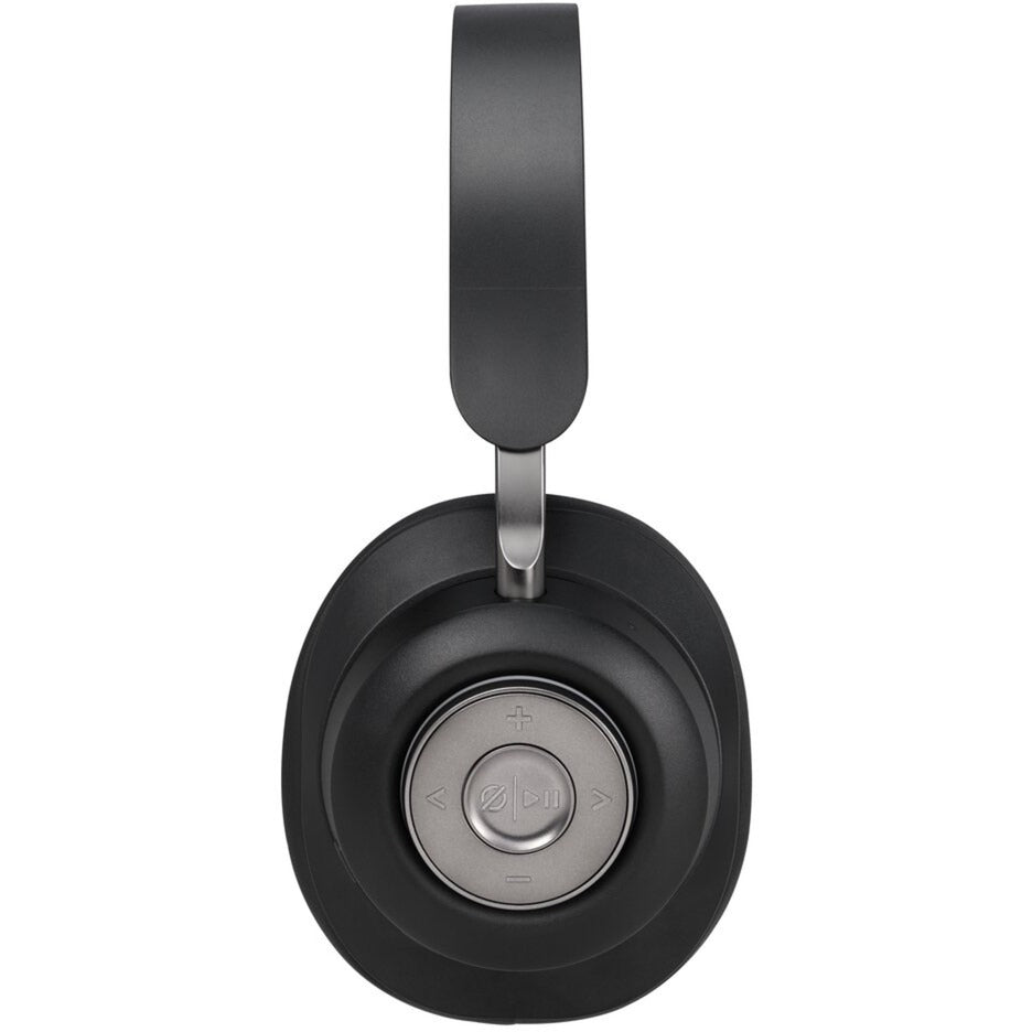 Kensington h3000 Bluetooth Over-Ear Headset (Black, Bluetooth 5.2)