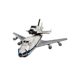 Lego icons - shuttle carrier aircraft constructiespeelgoed (10360)