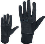 Northwave fast gel - rain gloves
