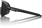 100% slendale (smoke lens) - sports glasses