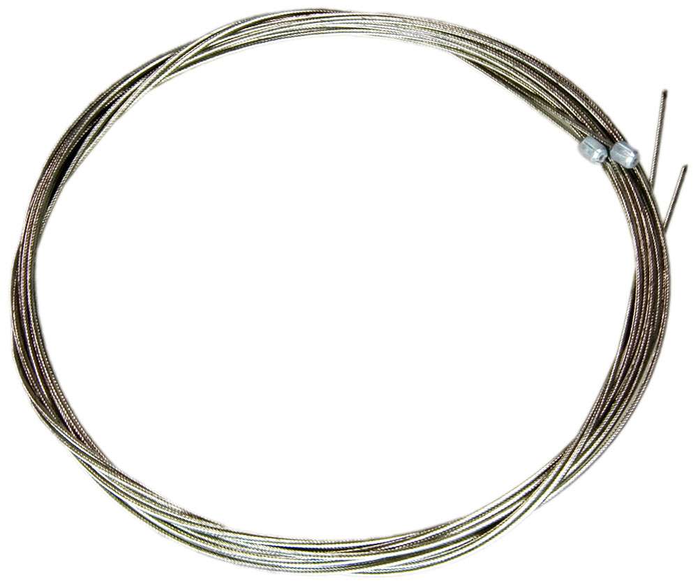 Rohloff speedhub shifter cables