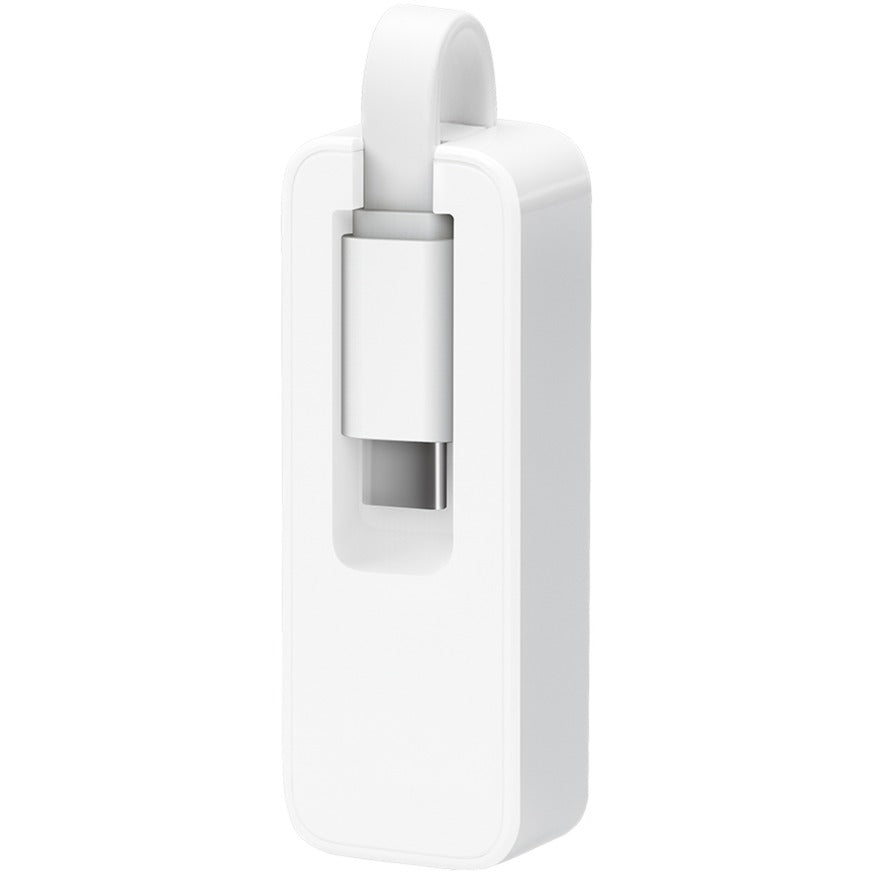 TP-Link USB Type-C – RJ45 Gigabit Ethernet hálózati adapter