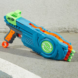 Hasbro Nerf Elite 2.0 Flipshots Flip-8 Nerf Gun