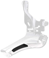 Shimano skid plate for fd-9000 front derailleur