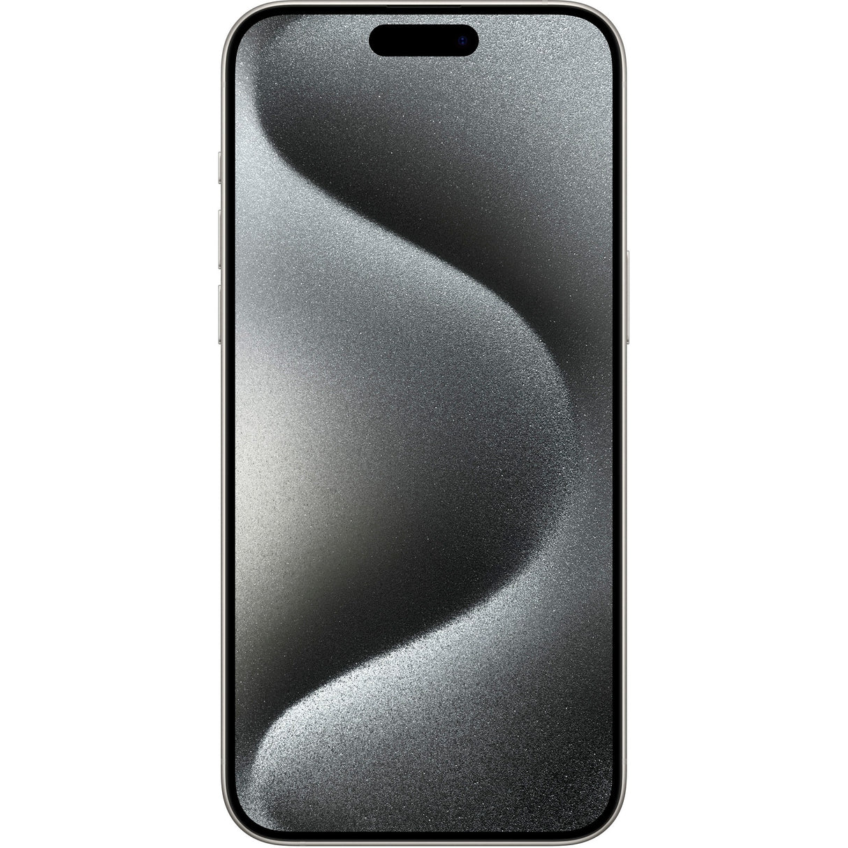 Apple iPhone 15 Pro Max Smartphone (White, 256 GB, iOS)