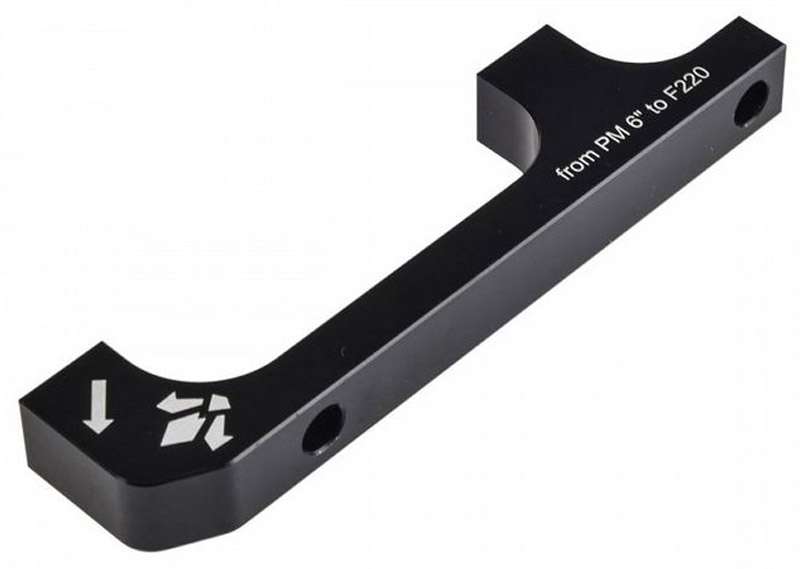 Formula disc adapter 6 pm 220mm
